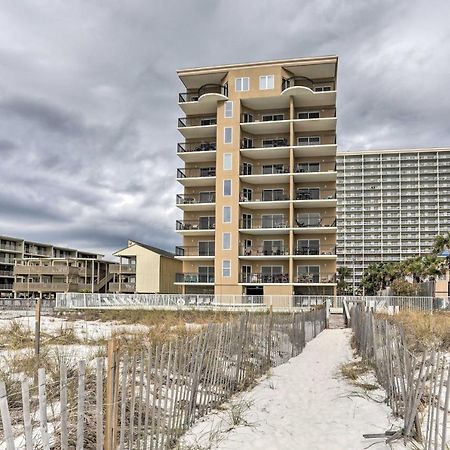 Beachfront Gulf Shores Condo With Pool 外观 照片